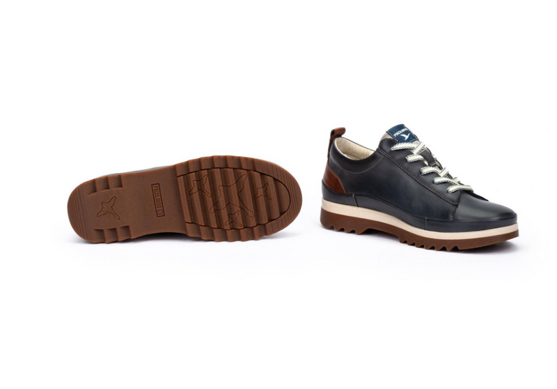 Pikolinos Vigo Shoe Ocean Women's 5