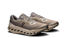 On Cloudsurfer Trail 2 Cinder Desert Waterproof Men's 4