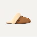 UGG Scuffette II Chestnut Women's 1