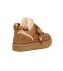 UGG Lowmel Chestnut Women's 4