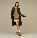 UGG Lowmel Chestnut Women's 6