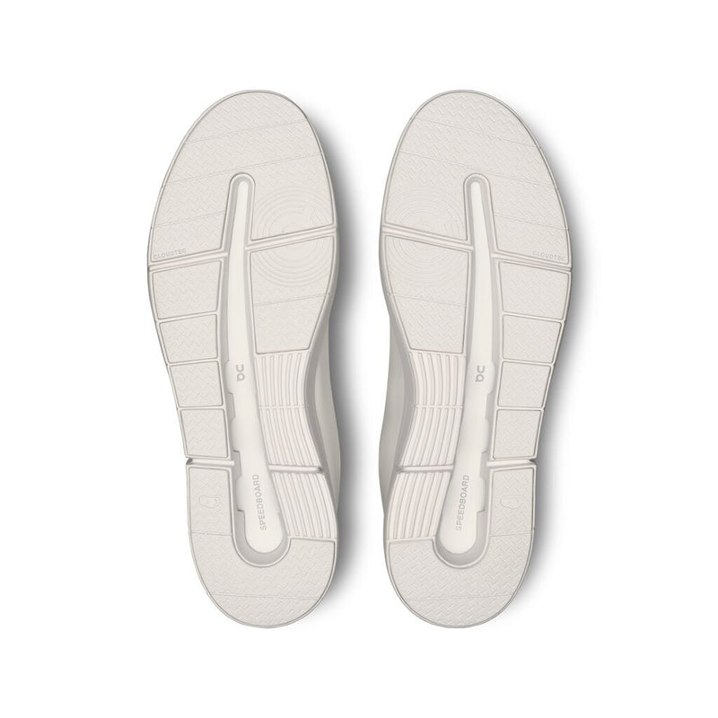 On The Roger Advantage White Men's 5