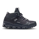 On Cloudtrax Waterproof Black Women's 1