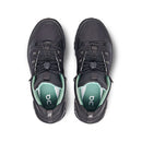 On Cloudtrax Waterproof Black Women's 3