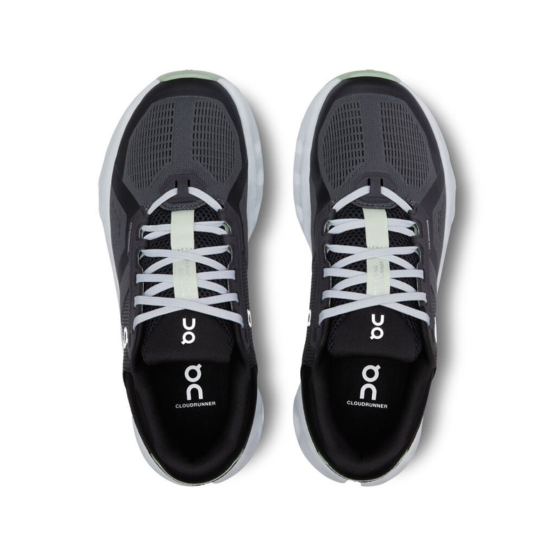 On Cloudsurfer 2 Shadow Lima Women's (WIDE WIDTH)