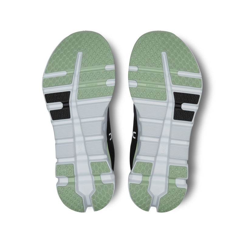 On Cloudsurfer 2 Shadow Lima Women's (WIDE WIDTH)