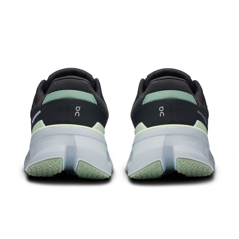 On Cloudsurfer 2 Shadow Lima Women's (WIDE WIDTH)