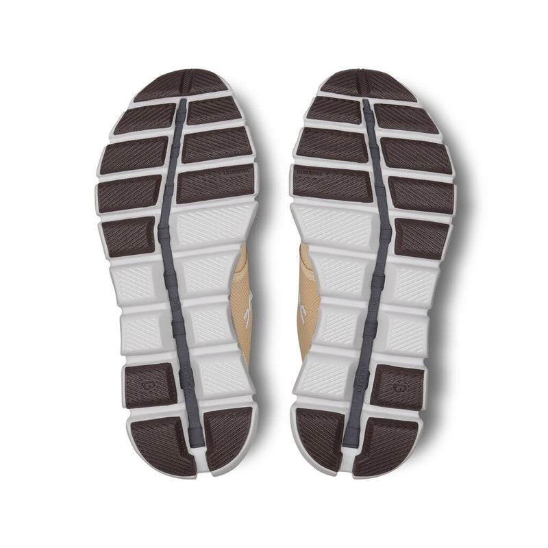 On Cloud X 3 Savannah Frost Women's 2