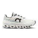 On Cloudmonster Undyed White Men's 1