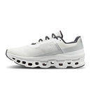 On Cloudmonster Undyed White Men's 4