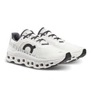 On Cloudmonster Undyed White Men's 2