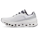 On Cloudmonster All White Women's 4