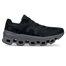 On Running Cloudmonster Black Magnet Women's 1