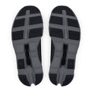 On Running Cloudmonster Black Magnet Women's 4