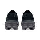 On Running Cloudmonster Black Magnet Women's 3