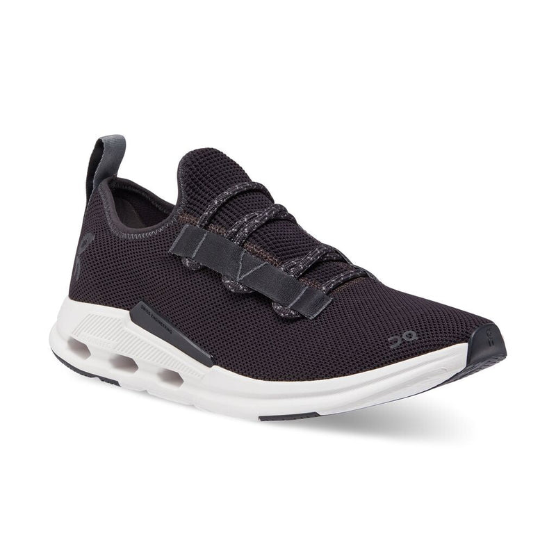 On Cloudeasy Black Rock Men's 6