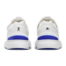 ON The Roger Spin White Women's 4