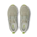 On Cloud 5 Waterproof Chalk Ice Women's 5