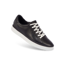 Kizik Sonoma Black hands Free slip on Casual Sneaker