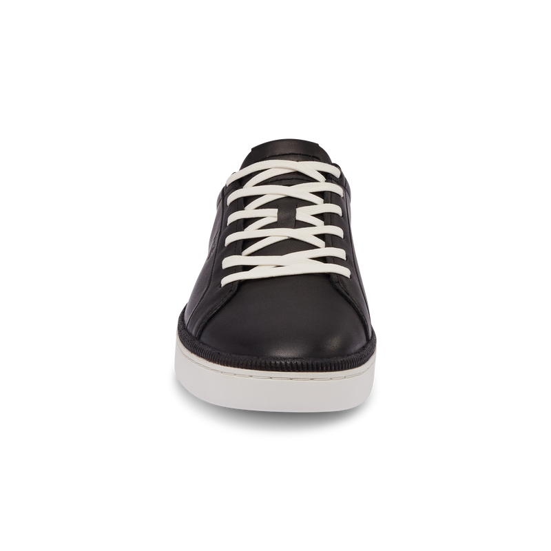 Kizik Sonoma Black hands Free slip on Casual Sneaker 3