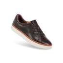 KIZIK Kizik Sonoma Brown hands Free slip on