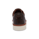 KIZIK Kizik Sonoma Brown hands Free slip on
