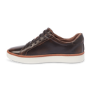 KIZIK Kizik Sonoma Brown hands Free slip on