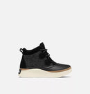 Sorel Out N About IV Classic WP Boot Black Chalk Women's 2