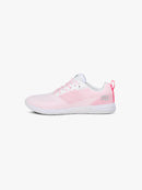 Strike Movement Haze Trainer Bright White Pink Shadow Unisex 1