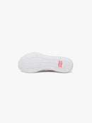 Strike Movement Haze Trainer Bright White Pink Shadow Unisex 3