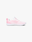 Strike Movement Haze Trainer Bright White Pink Shadow Unisex 5