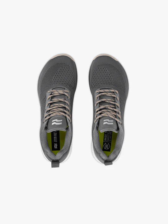 Strike Movement Haze Trainer Quarry Rock Unisex 2