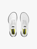 Strike Movement Haze Trainer White Black Jelly Unisex 2