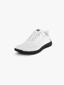 Strike Movement Haze Trainer White Black Jelly Unisex 4