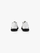 Strike Movement Haze Trainer White Black Jelly Unisex 6