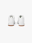 Strike Movement Transit Mid White Vapor Gum Men's 6