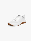 Strive Movement Haze Trainer Bright White Gum Unisex 4