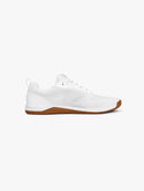 Strive Movement Haze Trainer Bright White Gum Unisex 5