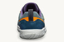 Lems Primal Zen Suede Unisex  2