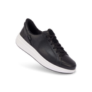 Kizik Sydney Black Hands Free Slip On Women's