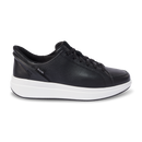 Kizik Sydney Black Hands Free Slip On Women's 4