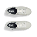 Kizik Sydney Harbor Mist Hands Free Slip On Women's 7