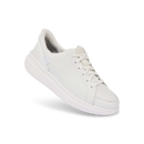 Kizik Sydney White Hands Free Slip On Women's 3