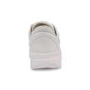 Kizik Sydney White Hands Free Slip On Women's 4