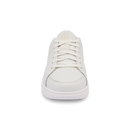 Kizik Sydney White Hands Free Slip On Women's 1