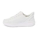 Kizik Sydney White Hands Free Slip On Women's 5