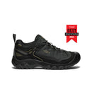 Black hiking shoe with 'Time Best Inventions 2024' badge on a white background
