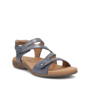Taos Big Time Sandal Dark Blue Women's 1