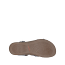 Taos Big Time Sandal Dark Blue Women's 5