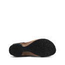 Taos Loop Sandal Black Women's 5